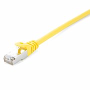 CAT6 ETHERNET YELLOW STP 3M/RJ45 100 COPPER SNAGLESS