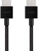 ULTRA HD HIGH SPEED HDMI CABLE/2M BLACK