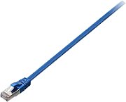 CAT6 ETHERNET BLUE STP 2M/RJ45 100 COPPER SNAGLESS