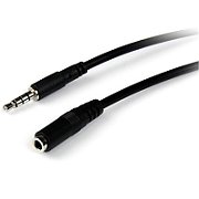 3.5MM HEADSET EXTENSION CABLE/.