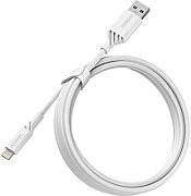 OTTERBOX CABLE USB ALIGHTNING/2M WHITE