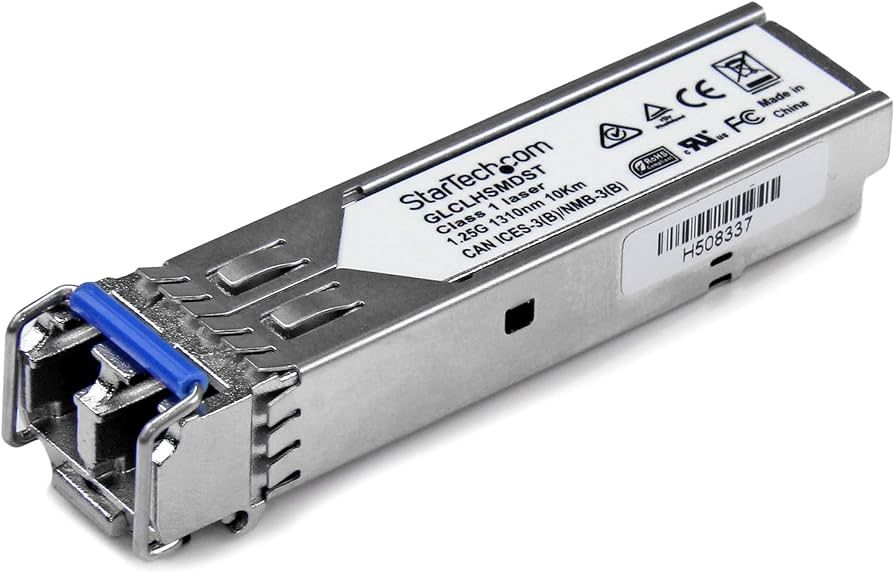 GB FIBER SFP -CISCO COMPATIBLE/IN
