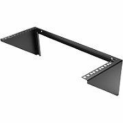 1U 19 WALL MOUNT RACK BRACKET/.