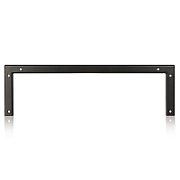 1U 19 WALL MOUNT RACK BRACKET/.