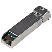 10 GIGABIT FIBER SFP+ MODULE/IN