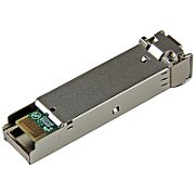 GB FIBER SFP TRANSCEIVER MM LC/IN