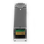 GB FIBER SFP TRANSCEIVER MM LC/IN