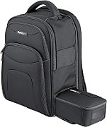 15.6IN LAPTOP BACKPACK W/ CASE/