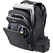 15.6IN LAPTOP BACKPACK W/ CASE/