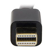 MDP TO HDMI CABLE - 4K 30HZ/CABLE-MDP TO HDMI CONVERTER