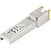 10GBASE-T SFP+ - 10G COPPER/IN