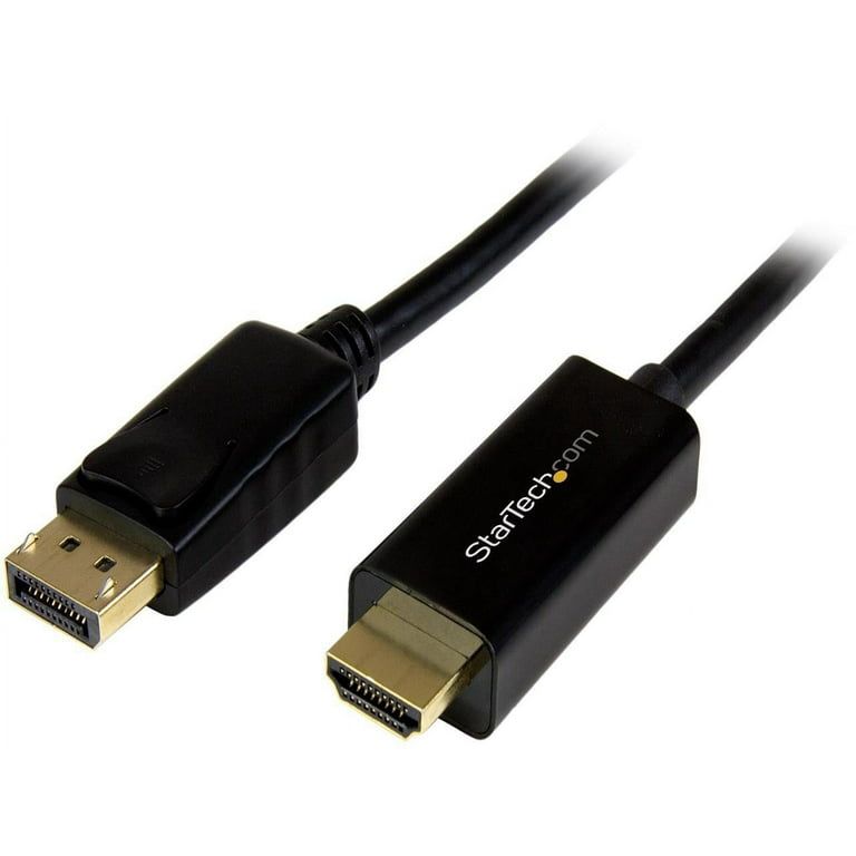 5M DP TO HDMI CABLE - 4K/.