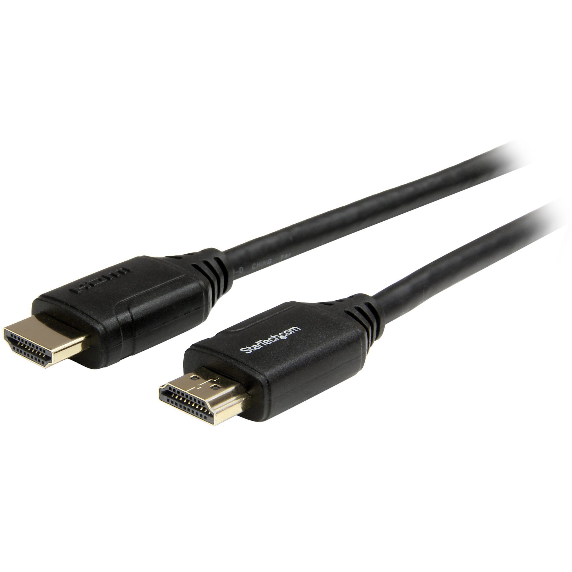3M 10FT PREMIUM HDMI 2.0 CABLE/.