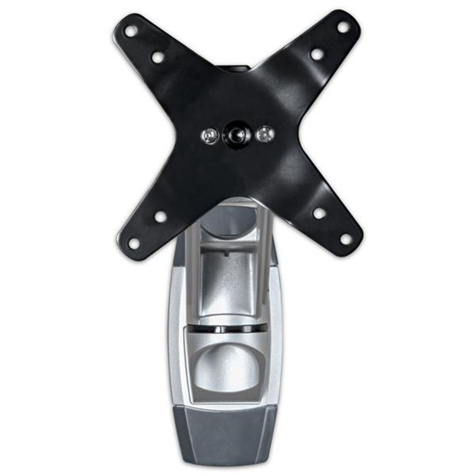 WALL MOUNT MONITOR ARM SWIVEL/.