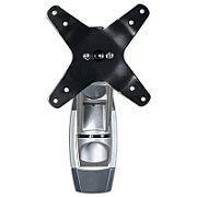 WALL MOUNT MONITOR ARM SWIVEL/.