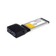 2 PORT EXPRESSCARD USB 3 CARD/.