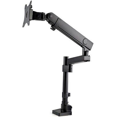 DESK MOUNT MONITOR ARM/FOR 34 VESA MOUNT DISPLAYS