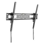 TV WALL MOUNT - TILTING/60IN TO 100IN TVS TILTING STEEL