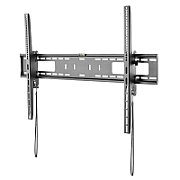 TV WALL MOUNT - TILTING/60IN TO 100IN TVS TILTING STEEL