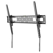 TV WALL MOUNT - TILTING/60IN TO 100IN TVS TILTING STEEL