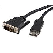 10 FT DP TO DVI CABLE/.