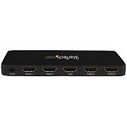 4K HDMI 4-PORT VIDEO SPLITTER/.
