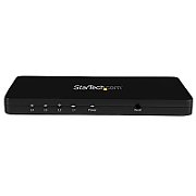4K HDMI 4-PORT VIDEO SPLITTER/.