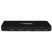 4K HDMI 4-PORT VIDEO SPLITTER/.