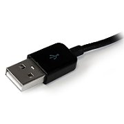 VGA TO HDMI ADAPTER W/ AUDIO/.