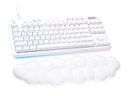G713 GAMING KEYBOARD - OFF/WHITE - UK - INTNL