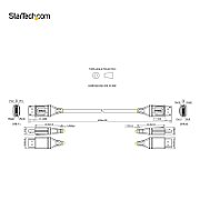 13FT DISPLAYPORT 1.4 8K 60HZ/.