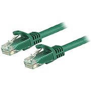 7M GREEN CAT6 PATCH CABLE/ETHERNET RJ45 CABLE MALE TO MALE