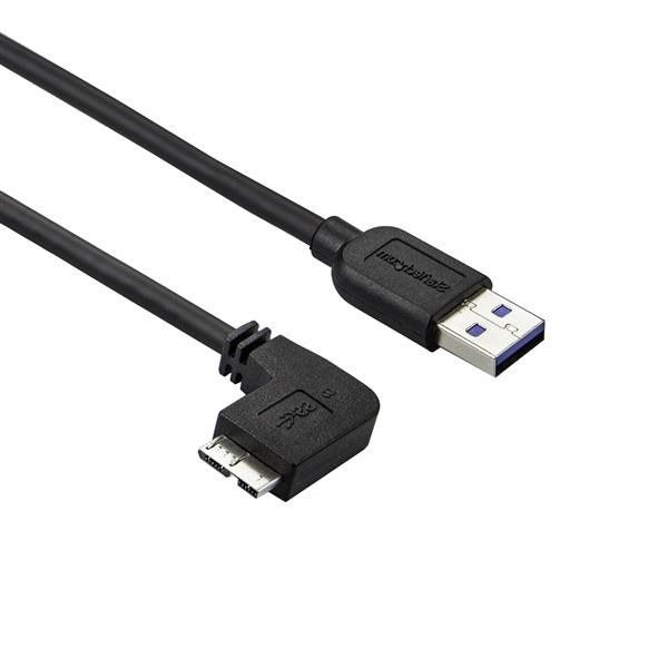 20INSLIM MICRO USB 3.0 CABLE/.