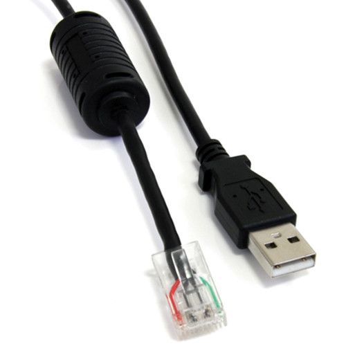6FT SMART UPS USB CABLE AP9827/.