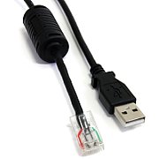 6FT SMART UPS USB CABLE AP9827/.