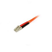 FIBER PATCH CABLE LC - SC/.