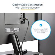 16FT DISPLAYPORT 1.4 8K 60HZ/.