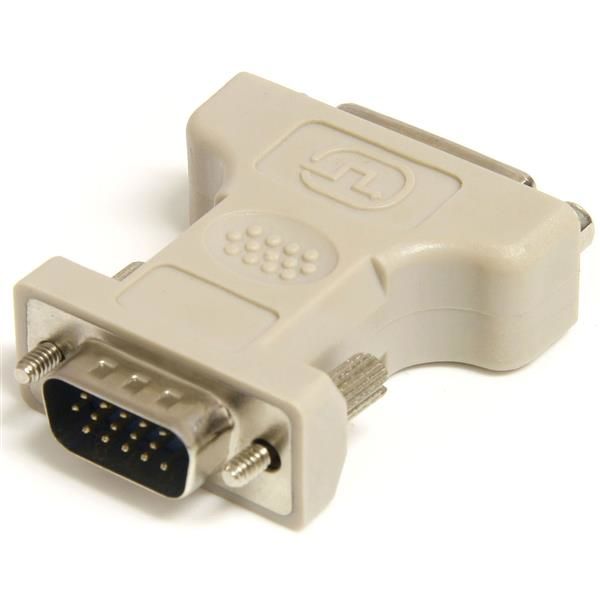 DVI TO VGA CABLE ADAPTER - F/M/.