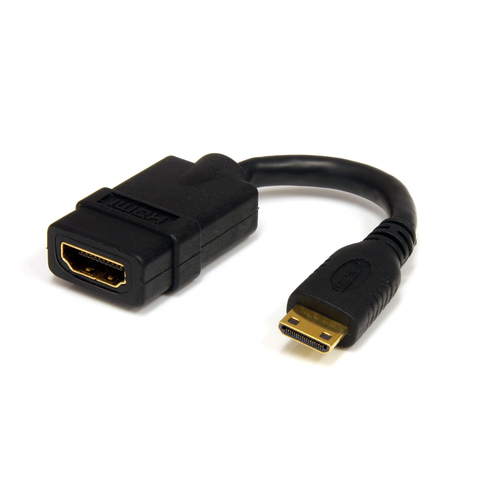 5IN HDMI TO HDMI MINI ADAPTER/.