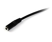 3.5MM HEADSET EXTENSION CABLE/.