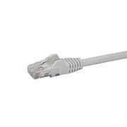 2M WHITE CAT6 PATCH CABLE/.