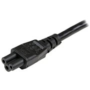 2M EU 3PRONG LAPTOP POWER CORD/.