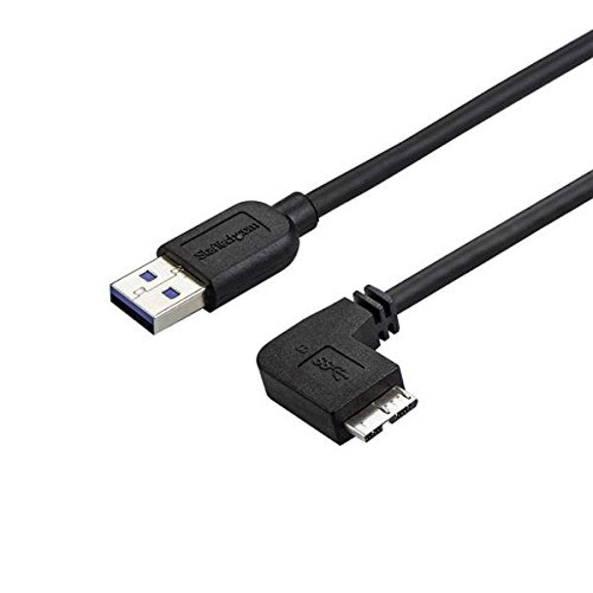 6FT SLIM MICRO USB 3.0 CABLE/.