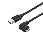 6FT SLIM MICRO USB 3.0 CABLE/.