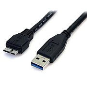 1.5FT USB 3.0 MICRO B CABLE/.