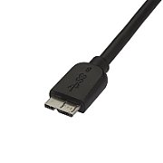 20 SLIM USB 3.0 MICRO B CABLE/.