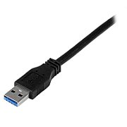2M CERTIFIED USB 3.0 AB CABLE/.