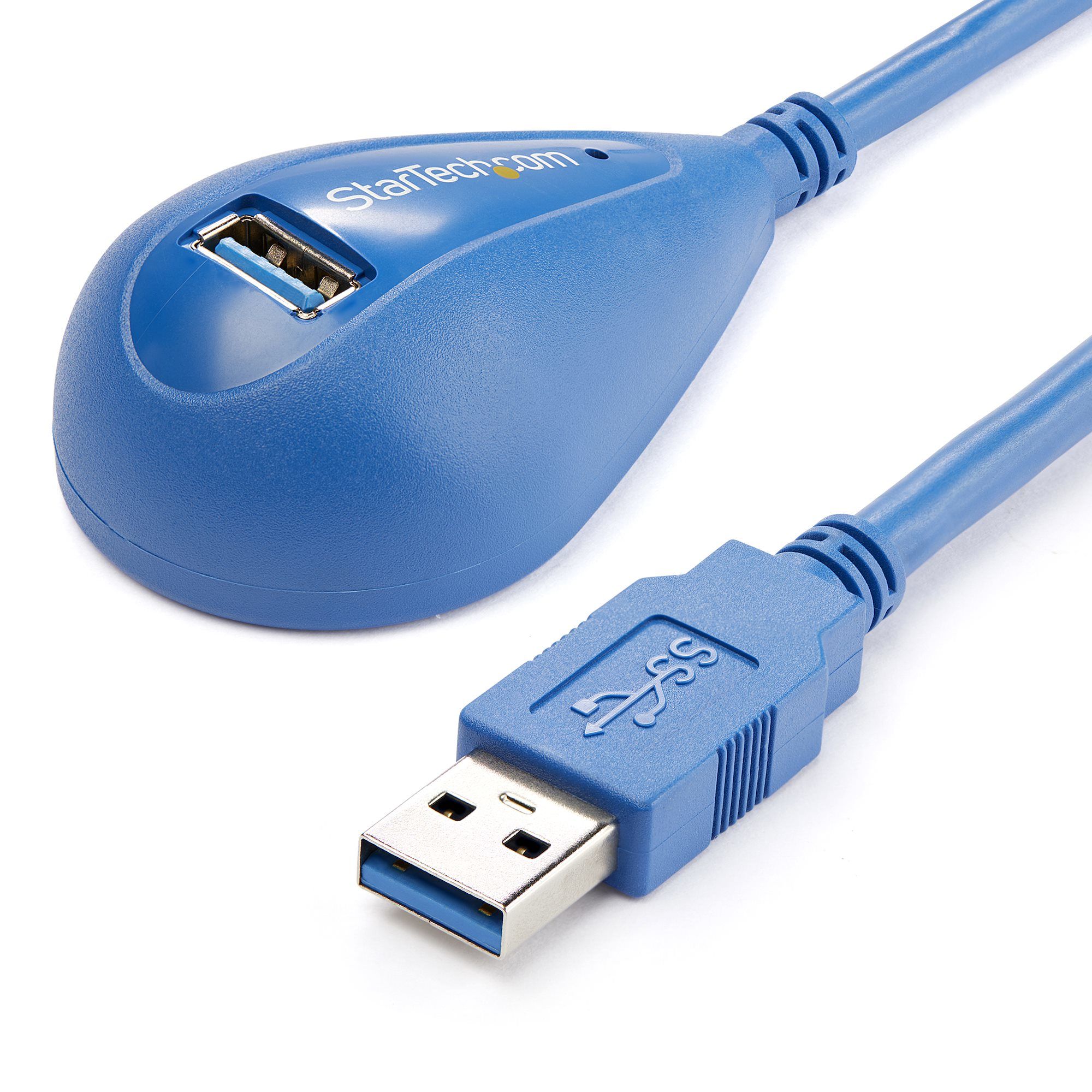 DESKTOP USB 3 EXTENSION CABLE/.