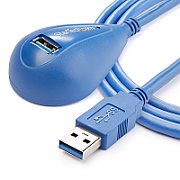 DESKTOP USB 3 EXTENSION CABLE/.