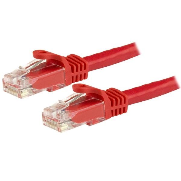 15M SNAGLESS CAT6 PATCH CABLE/.